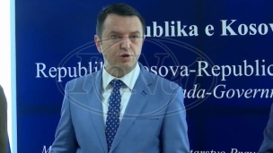 Seljimi: Kosovo spremno